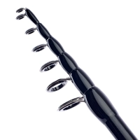 Daiwa Sensor Tele Float Combo